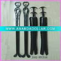 Wholesale plastic Boot Keepers