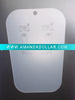 plastic shoe stretcher