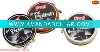 Shoe polish