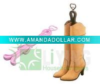 fashion boots ankle support