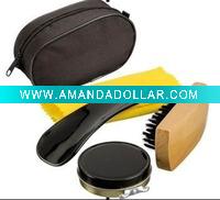 shoe polisher