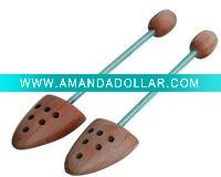 Wholesale wooden shoe tree