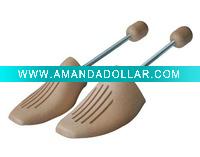 Wholesale wooden shoe stretcher