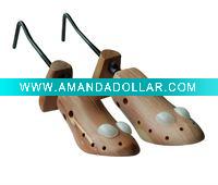 Wholesale cedar shoe tree