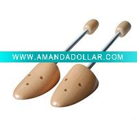 Wholesale spring shoe tree