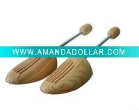 Wholesale PINE SHOE TREE