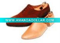 Albany Lightweight Natural Shoe Tree