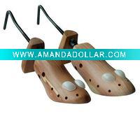 Wholesale Ladies Fashion Wood Shoe Stretcher