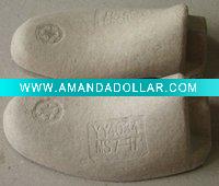 Wholesale pulp shoe support