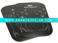 Wholesale 16 inch boot insert made of PP material