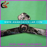 pu shoes upper
