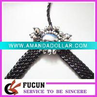 2011 fashion shoes upper