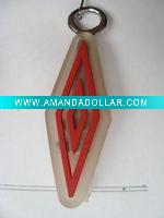 garment 3D zippers and zippers pullers