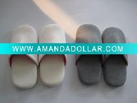 indoor cotton slipper