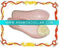 Wholesale Fashion crystal shoes