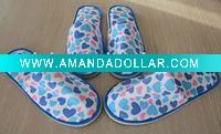 Wholesale beautiful Supermarket slippers