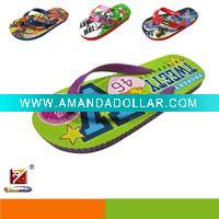Rubber Children slippers