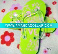 Stock slipper