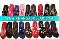 high heel popular Fashion slippers