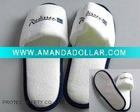 hotel slipper