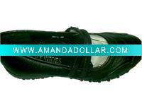 Wholesale 2011 hot selling new design woman's dress shoes