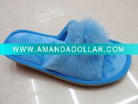 lady fashion indoor slipper ,