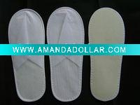 Wholesale disposable nonwoven slippers