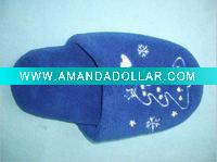 Wholesale home cotton slippers