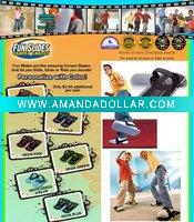 Wholesale Skate Slippers