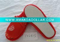 Wholesale women's indoor slipper