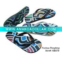 Wholesale Men Rubber Flip Flops