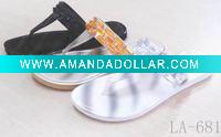 Wholesale EVA fashion sandals with PU Upper