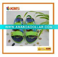 Wholesale 2011 fashion design boy sandals