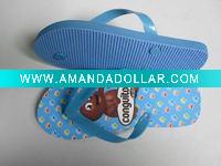 Wholesale PRINTING FLIP FLOPS/ THONGS