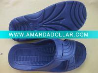 Wholesale EVA man slipper