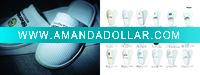Wholesale EVA hotel slippers