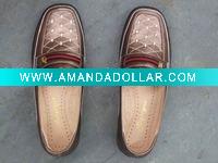 Wholesale 2011 hot selling new design woman's dress shoes
