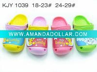 Wholesale Baby garden shoe