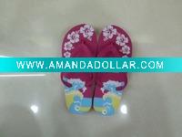 2011 New Style PE Flip Flop