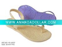 Wholesale fashion ladies shoes