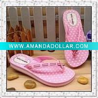Wholesale Lovely EVA slippers