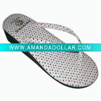 Nubuck Slipper XN-1005LP