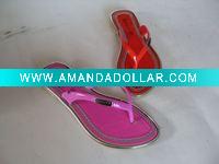 Wholesale 218+21 PVC shoes stylish ladies shoes from Eastern Shoes