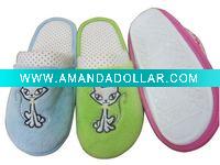 Wholesale ladies fashion slipper