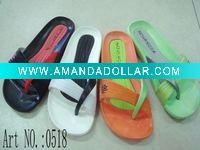 Wholesale 2011 summer slipper