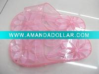 Wholesale 2011 shower sandals slippers with magnet