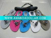 Wholesale ladies sandals