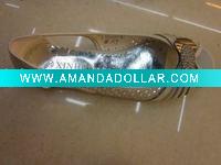 Wholesale 2011 hot selling new design woman's dress shoes