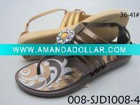 Wholesale Women pcu sandals