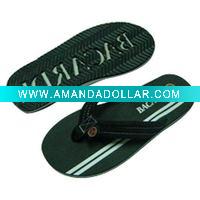 Wholesale eva die-cut flipflop